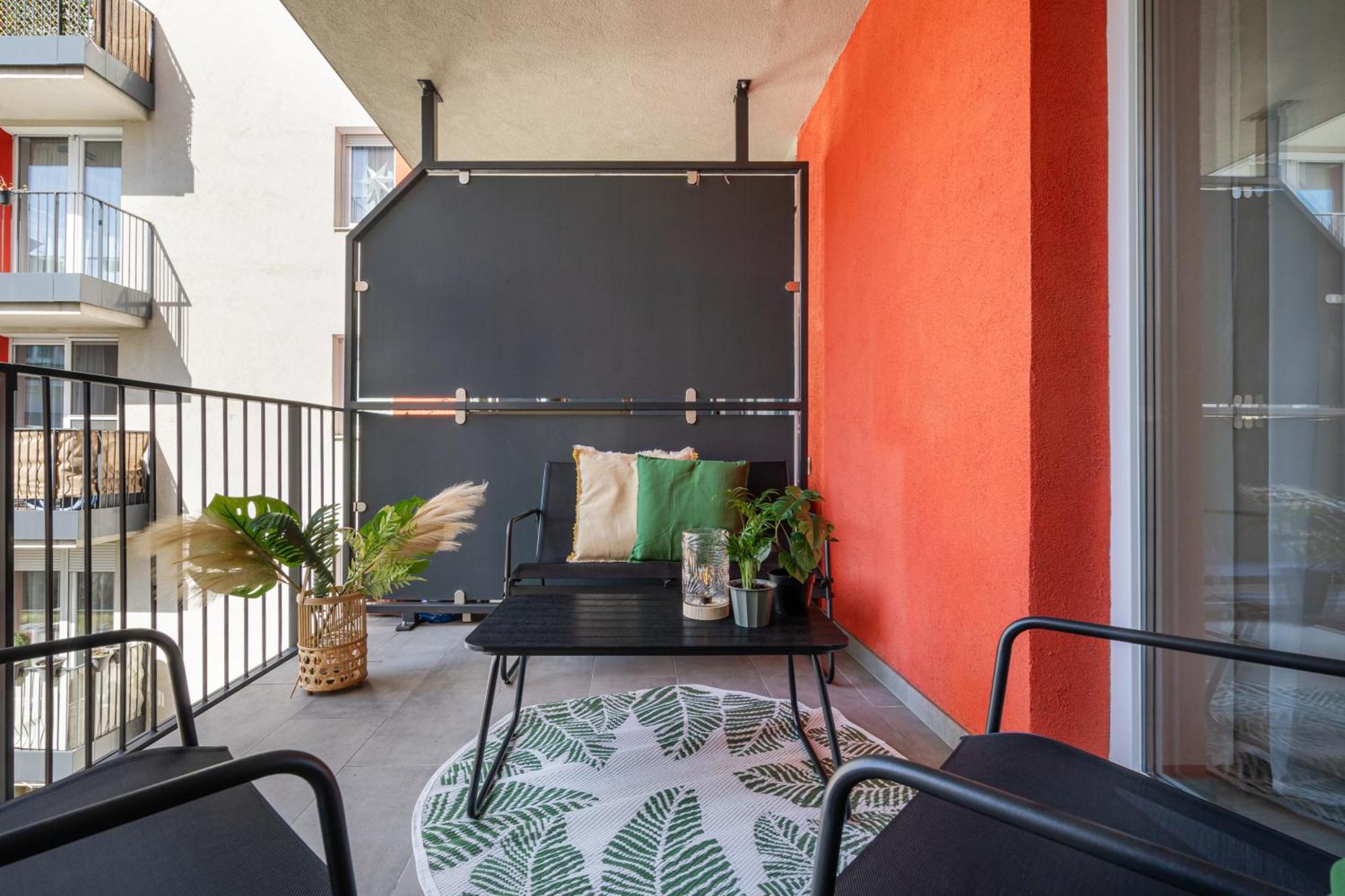 All You Need In Bp - Garage, Terraces, Aircon Budapest Luaran gambar